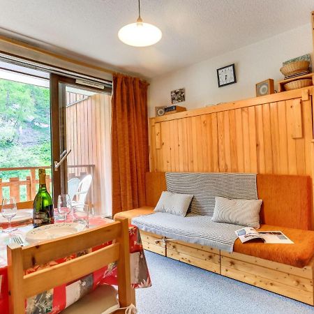 Apartment Les Olympiques - Tignes 1800-10 By Interhome Les Boisses Εξωτερικό φωτογραφία