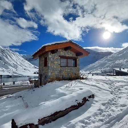 Apartment Les Olympiques - Tignes 1800-10 By Interhome Les Boisses Εξωτερικό φωτογραφία
