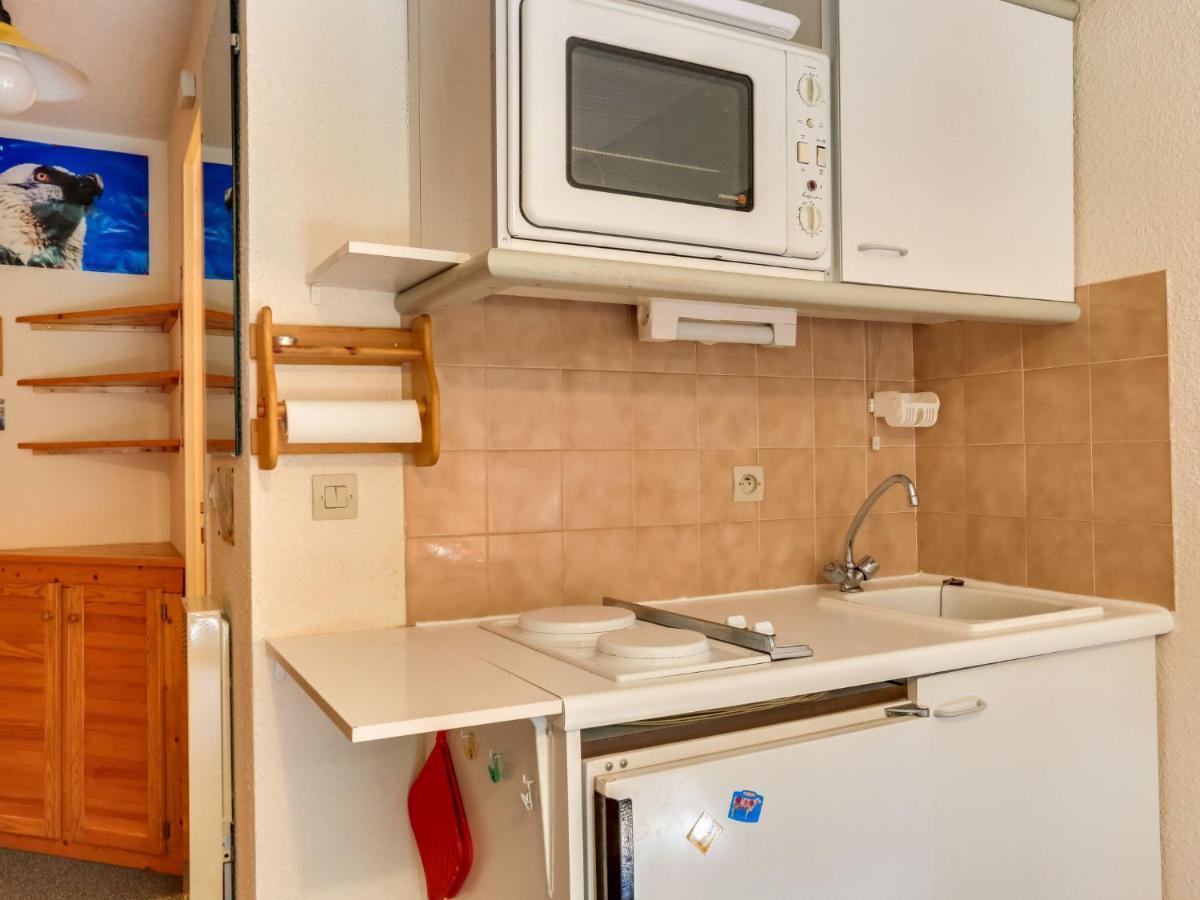 Apartment Les Olympiques - Tignes 1800-10 By Interhome Les Boisses Εξωτερικό φωτογραφία