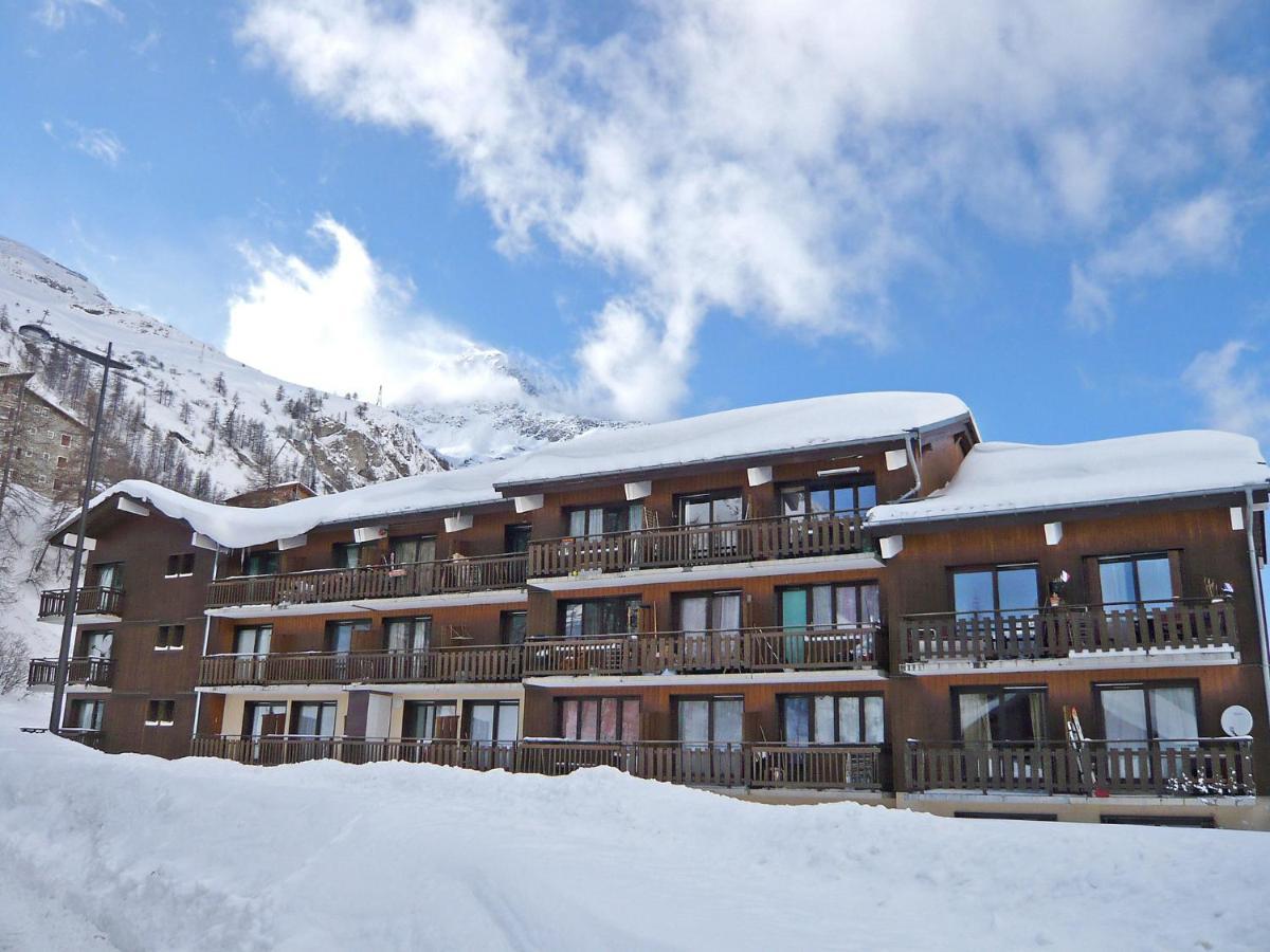 Apartment Les Olympiques - Tignes 1800-10 By Interhome Les Boisses Εξωτερικό φωτογραφία
