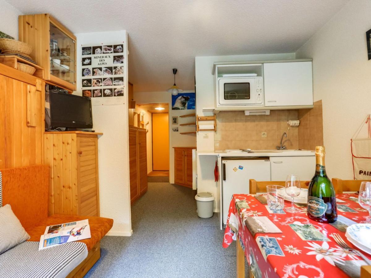 Apartment Les Olympiques - Tignes 1800-10 By Interhome Les Boisses Εξωτερικό φωτογραφία